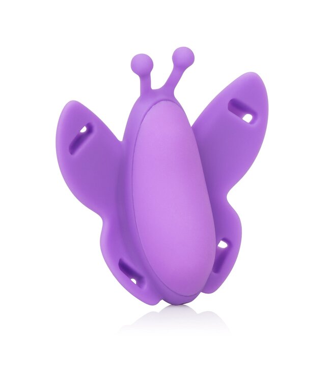 Remote Wireless Butterfly