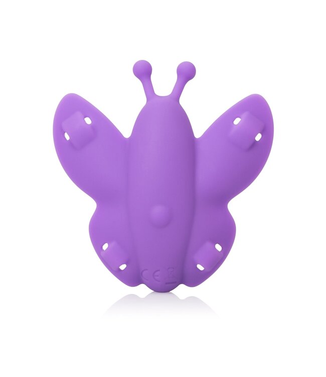 Remote Wireless Butterfly