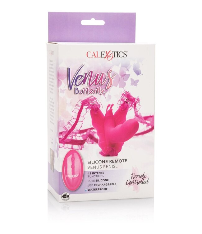 Remote Venus Penis