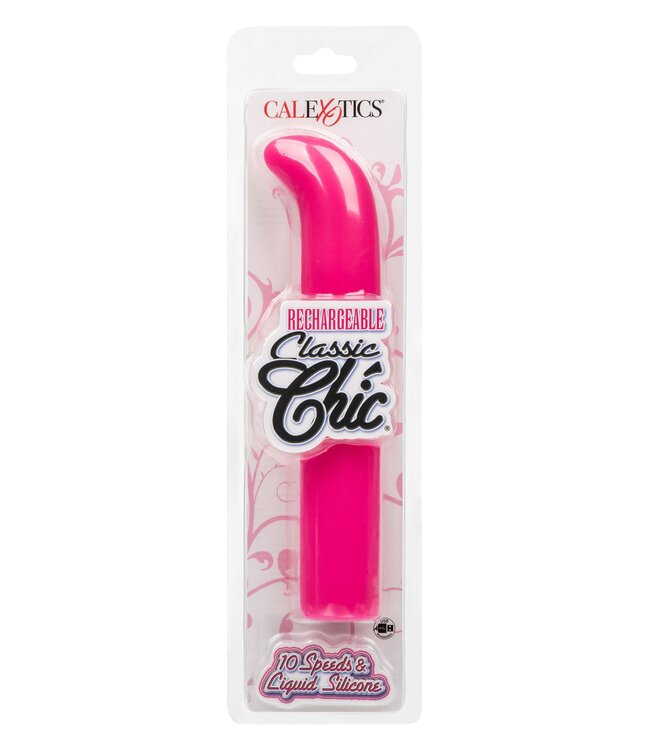 Rechargeable Chic Standard G