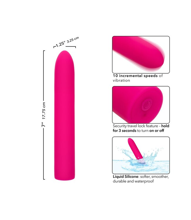 Rechargeable Chic Standard