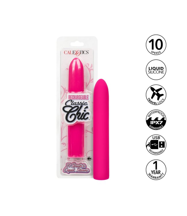 Rechargeable Chic Standard