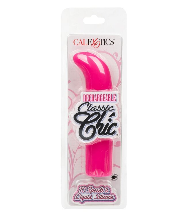 Rechargeable Chic Mini G