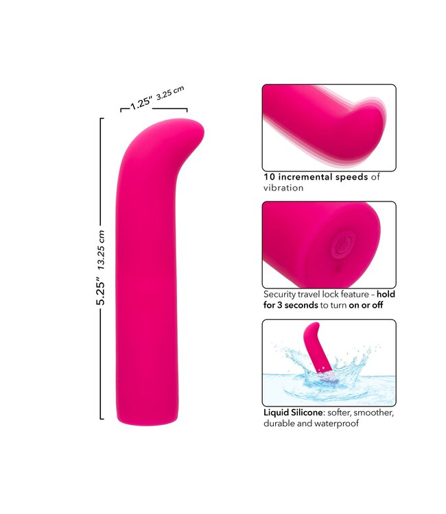 Rechargeable Chic Mini G