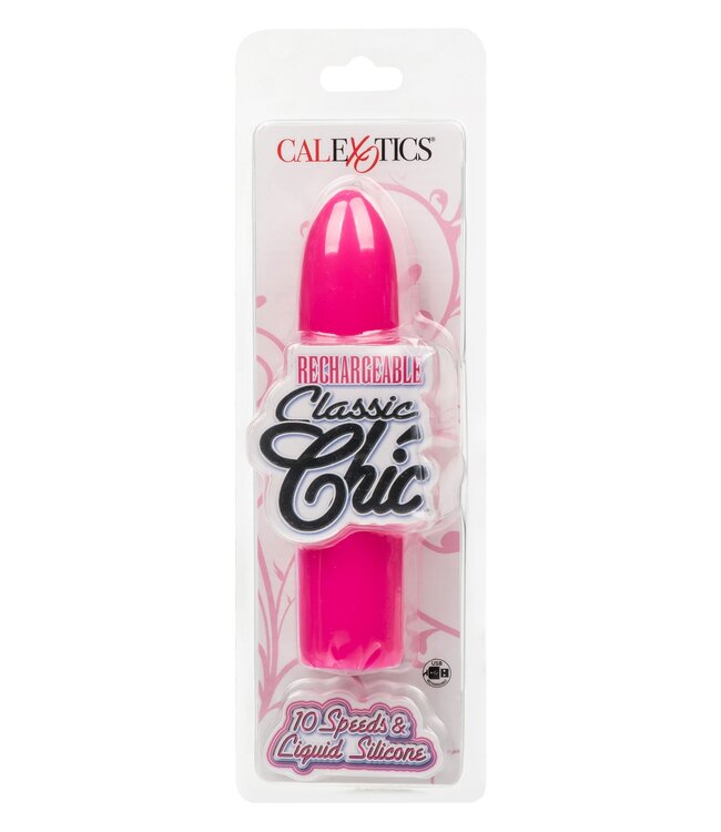 Rechargeable Chic Mini