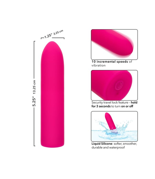 Rechargeable Chic Mini