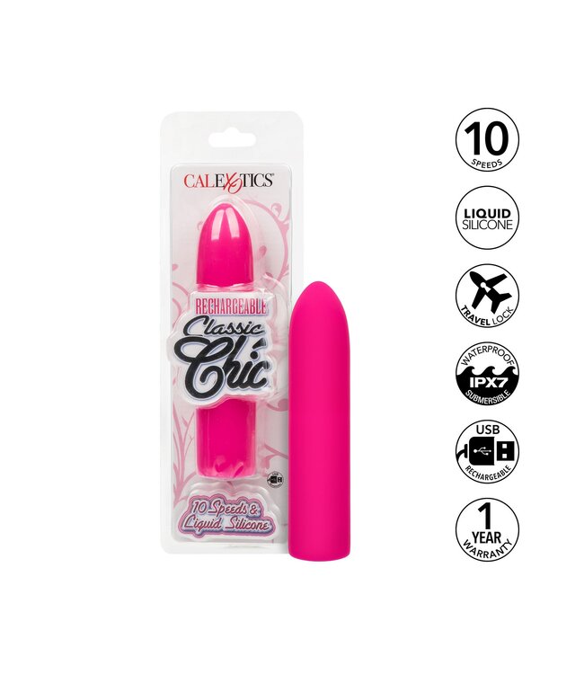 Rechargeable Chic Mini