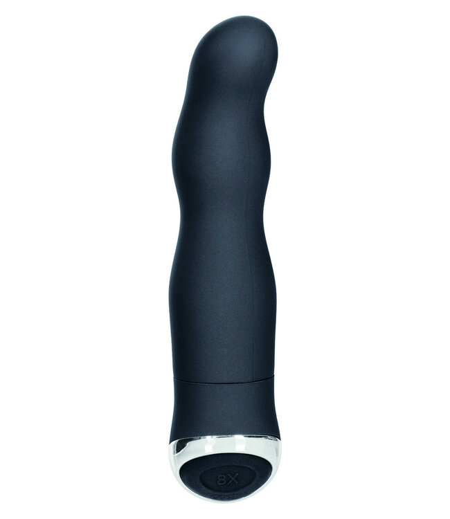 8-Function Classic Chic Curve