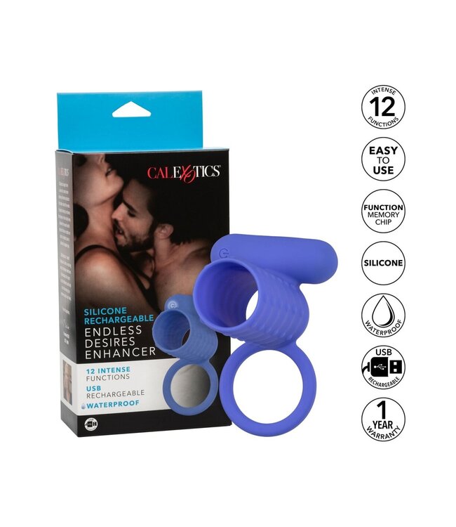 Endless Desires Enhancer