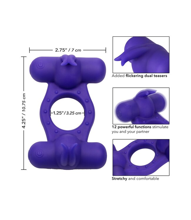 Triple Orgasm Enhancer