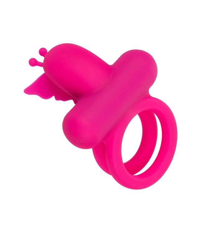 Butterfly Dual Ring