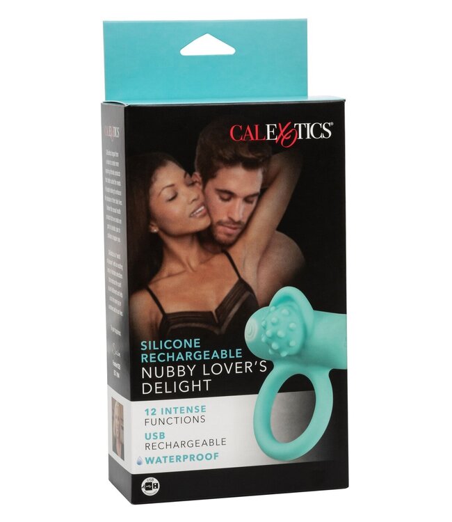 Nubby Lover’s Delight