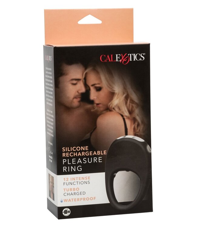 Pleasure Ring