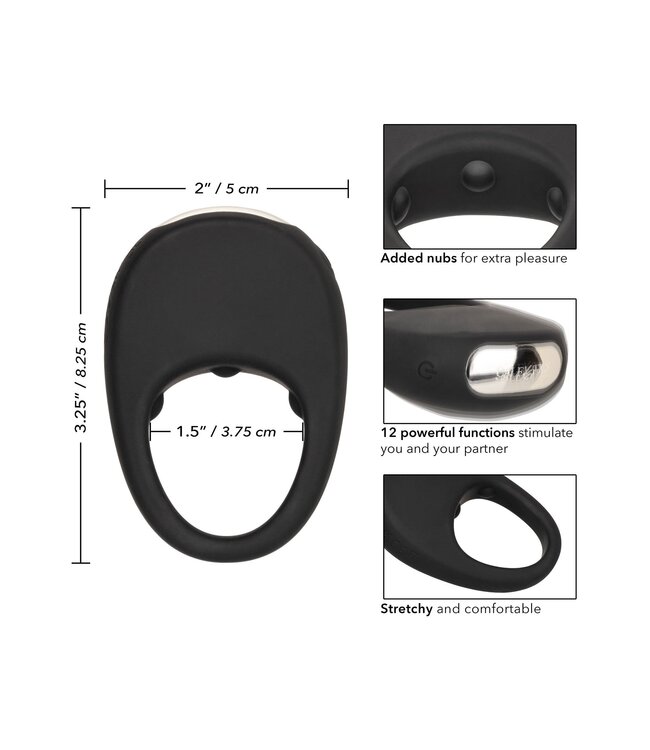 Pleasure Ring