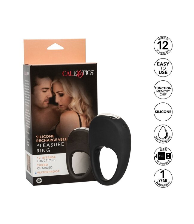 Pleasure Ring