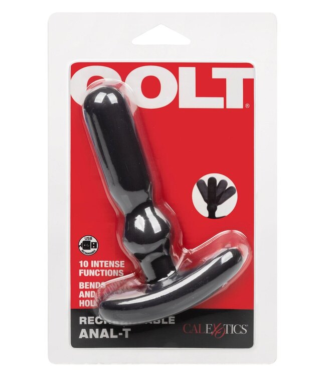 COLT Vibrating Anal T