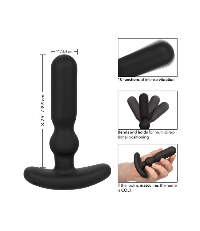 COLT Vibrating Anal T