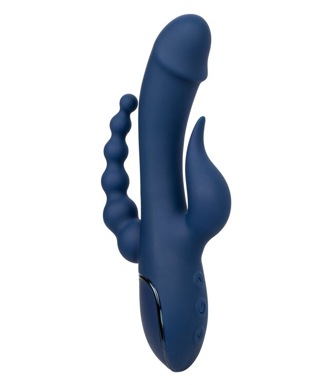 Triple Orgasm