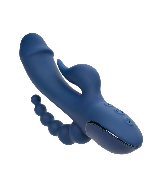 Triple Orgasm