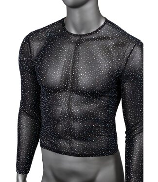 Radiance Long Sleeve Shirt