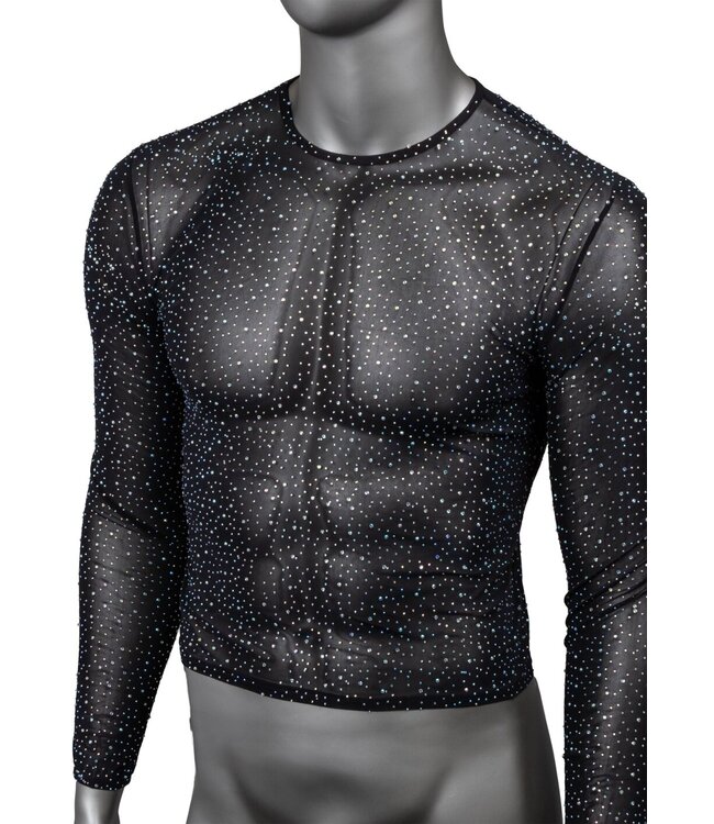 Radiance Long Sleeve Shirt