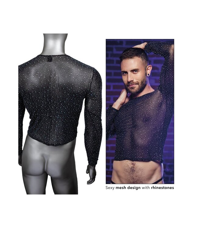 Radiance Long Sleeve Shirt
