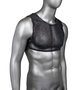 Radiance Crop Top