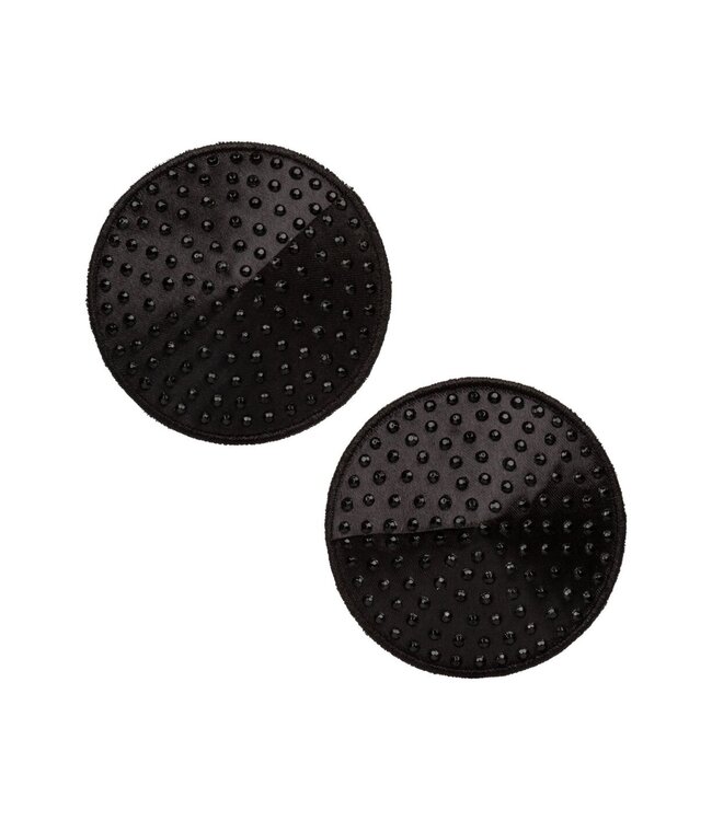 Round Gem Pasties