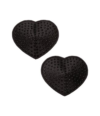 Heart Gem Pasties