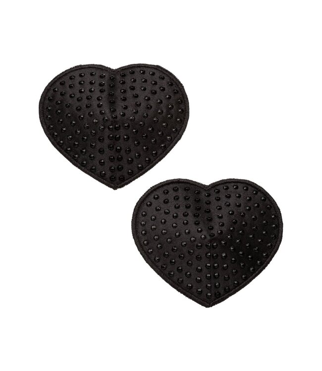 Heart Gem Pasties