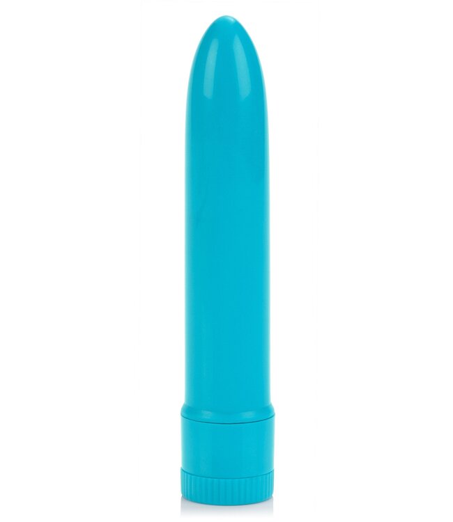 Neon Vibrator