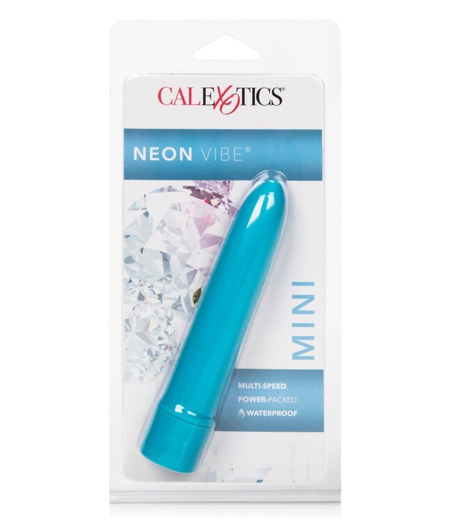 Neon Vibrator