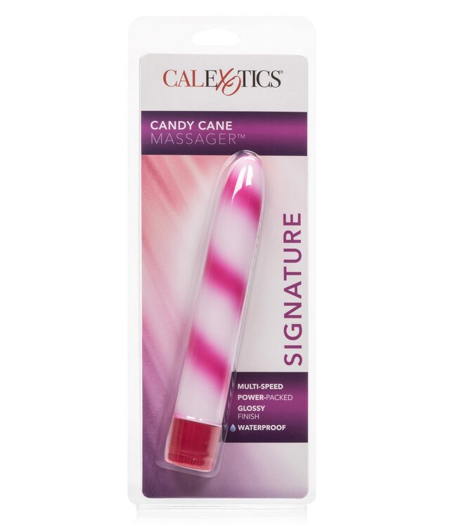 Candy Cane Massager