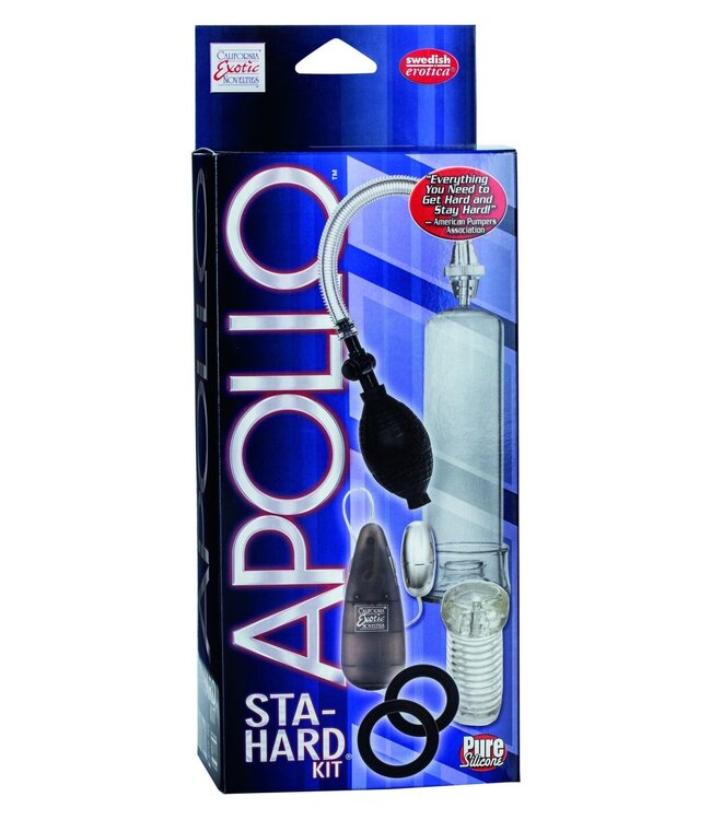 Sta-Hard Kit