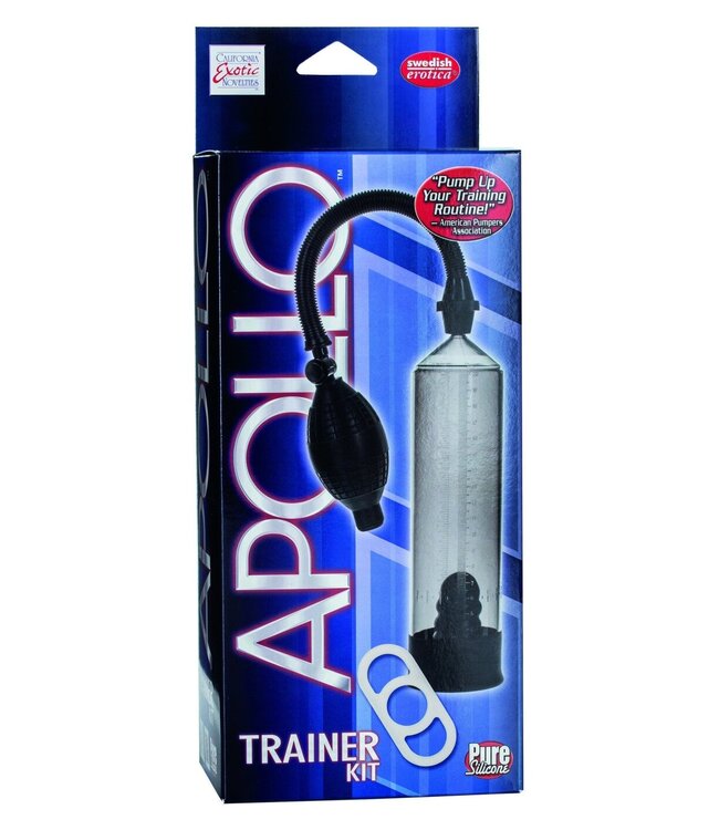 Trainer Kit
