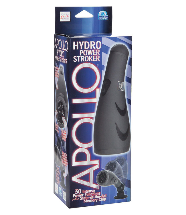 Hydro Power Stroker