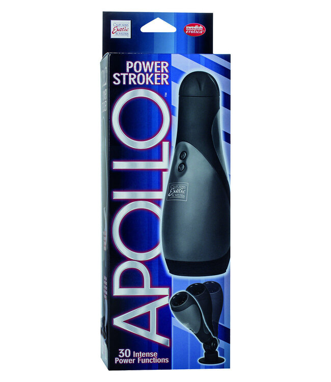 Power Stroker