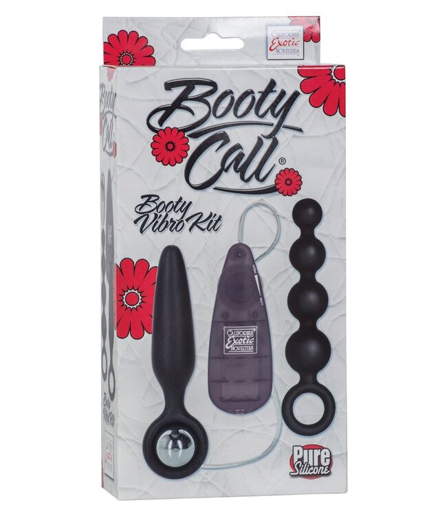 Booty Call Booty Vibro Kit