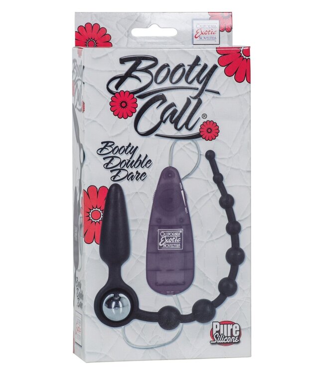Booty Call Booty Double Dare