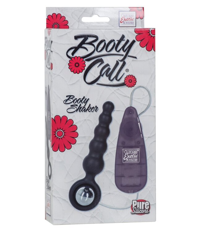 Booty Call Booty Shaker