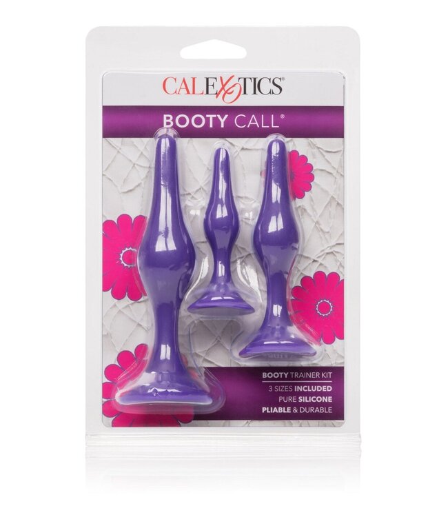 Booty Call Booty Trainer Kit
