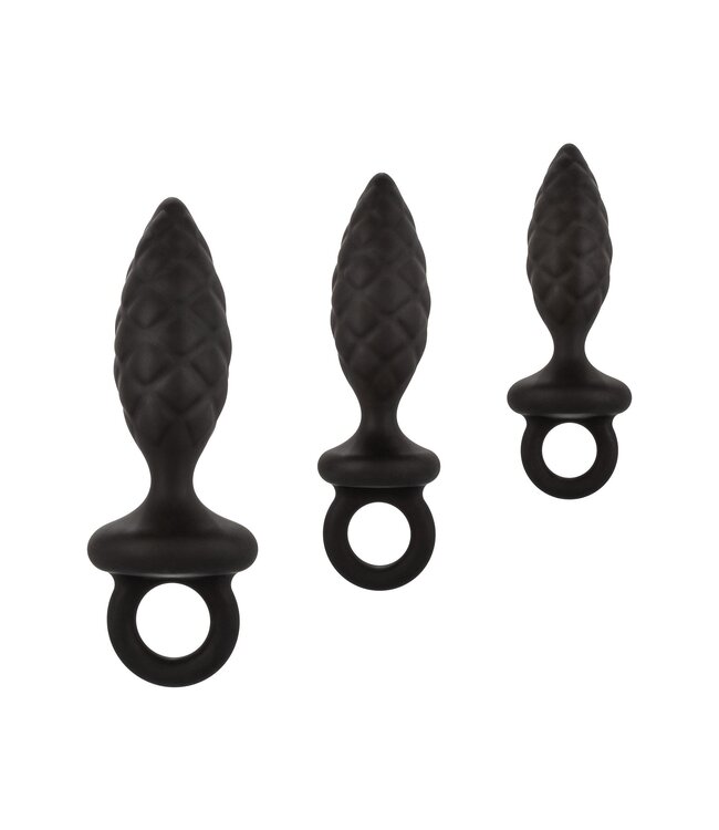 Silicone Anal Probe Kit