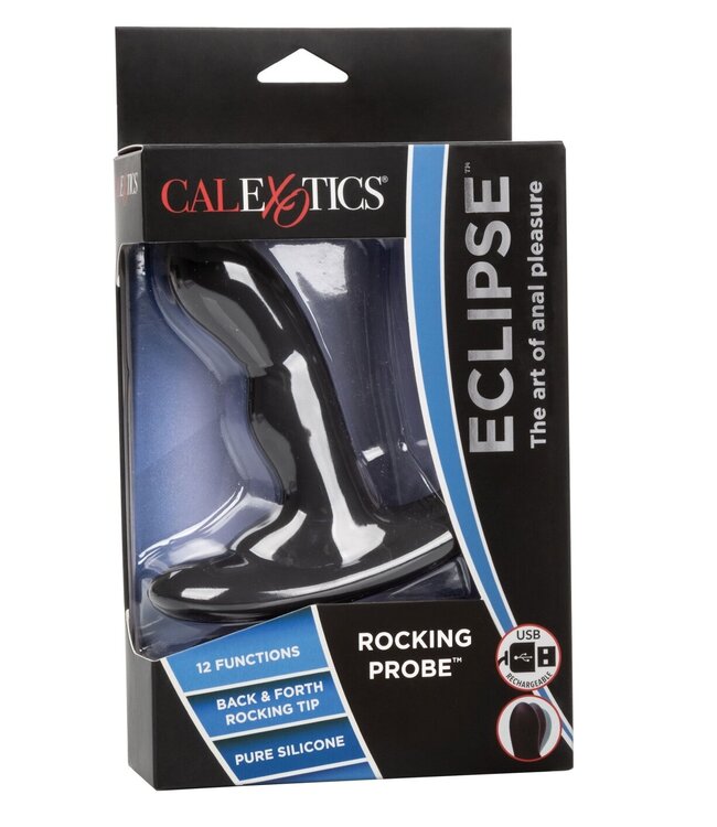 Eclipse Rocking Probe
