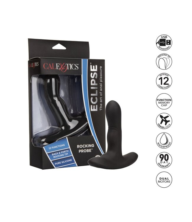 Eclipse Rocking Probe