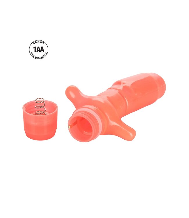 Vibrating Anal T