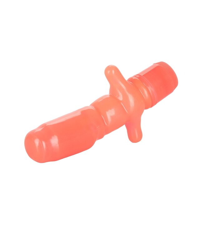 Vibrating Anal T