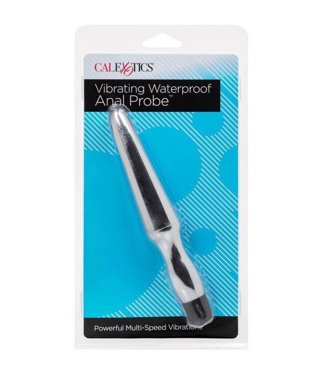 Waterproof Anal Probe