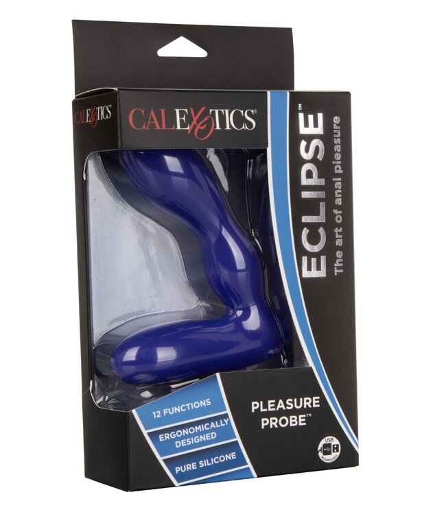 Eclipse Pleasure Probe