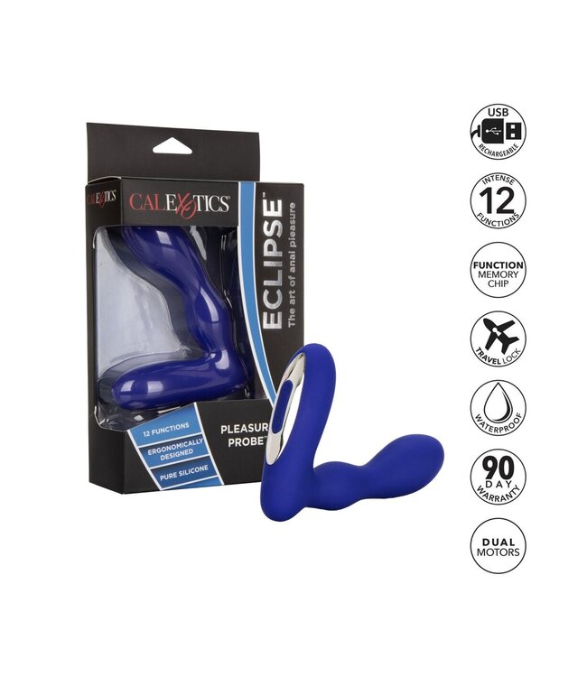 Eclipse Pleasure Probe