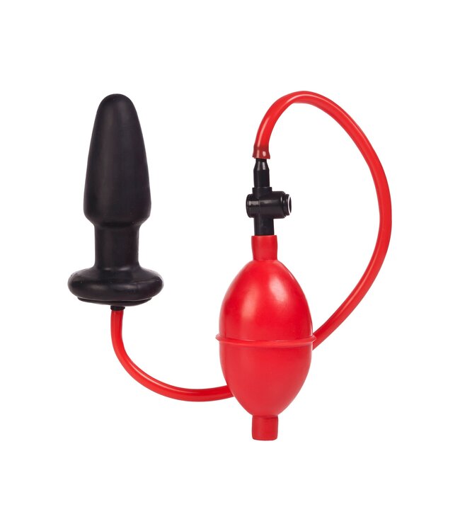 Expandable Butt Plug